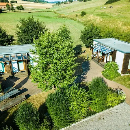 Bikerhaus * Bevern (Lower-Saxony)
