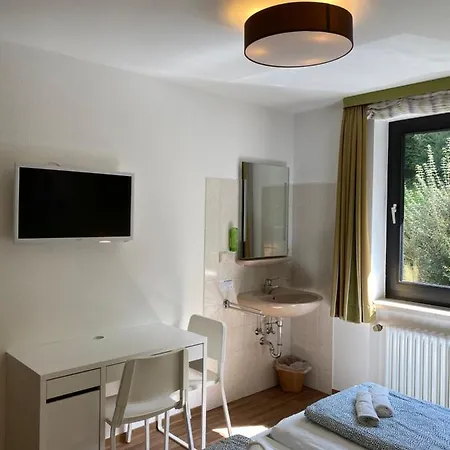 Bikerhaus Bevern (Lower-Saxony)