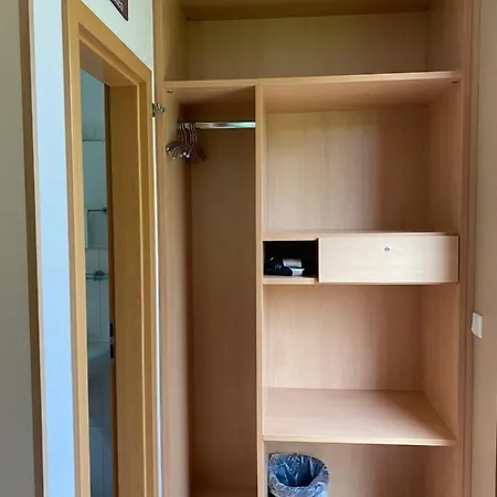 Apartment Bikerhaus Bevern (Lower-Saxony)
