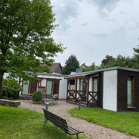 Apartment Bikerhaus Bevern (Lower-Saxony)