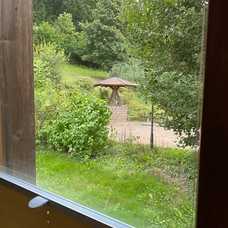 Bikerhaus Apartment Bevern (Lower-Saxony)