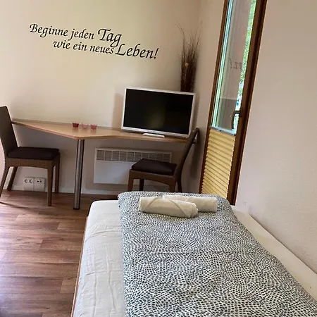 Apartment Bikerhaus Bevern (Lower-Saxony)