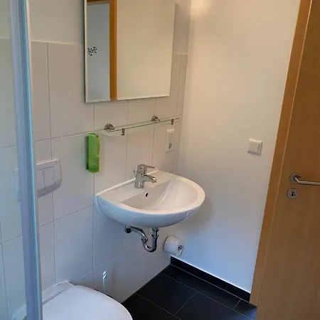Apartment Bikerhaus Bevern (Lower-Saxony)