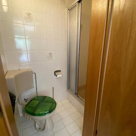 Apartment Bikerhaus Bevern (Lower-Saxony)