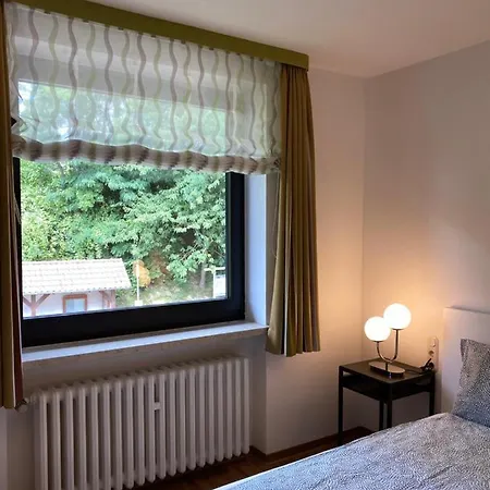 Bikerhaus Apartment Bevern (Lower-Saxony)