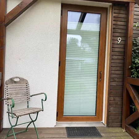 Bikerhaus Apartment Bevern (Lower-Saxony)