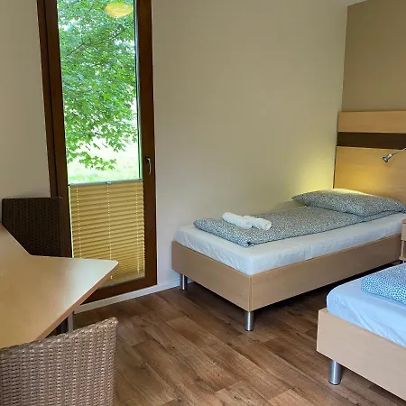 Apartment Bikerhaus Bevern (Lower-Saxony)