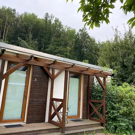 Bikerhaus Apartment Bevern (Lower-Saxony)