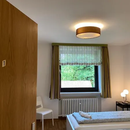 Apartment Bikerhaus Bevern (Lower-Saxony)