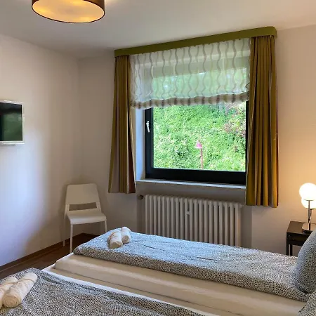 Apartment Bikerhaus Bevern (Lower-Saxony)