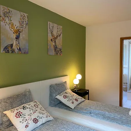 Bikerhaus Apartment Bevern (Lower-Saxony)