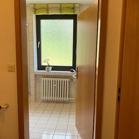 Bikerhaus Apartment Bevern (Lower-Saxony)