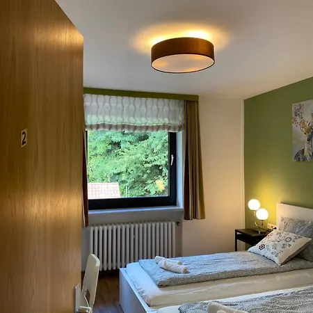 Apartment Bikerhaus Bevern (Lower-Saxony)