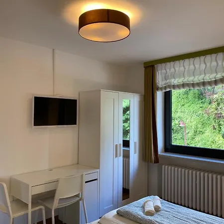 Apartment Bikerhaus Bevern (Lower-Saxony)