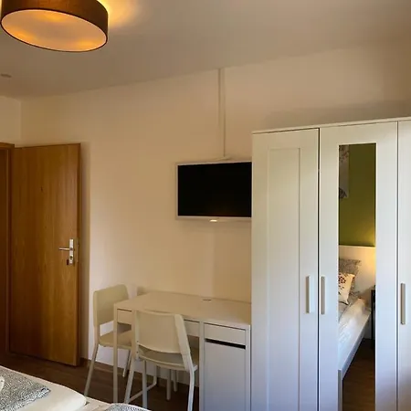 Apartment Bikerhaus Bevern (Lower-Saxony)