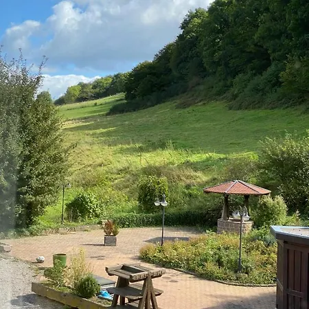 Bikerhaus Bevern (Lower-Saxony)