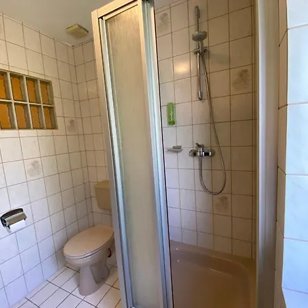 Apartment Bikerhaus Bevern (Lower-Saxony)