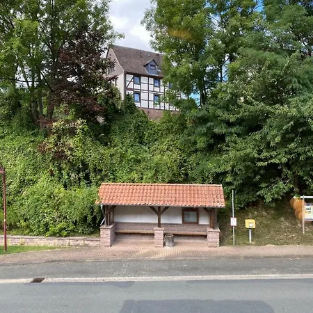 Bikerhaus Bevern (Lower-Saxony)