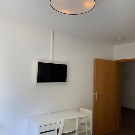 Apartment Bikerhaus Bevern (Lower-Saxony)