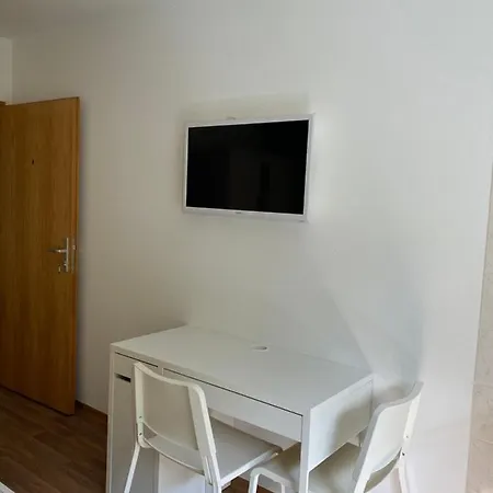Bikerhaus Apartment *