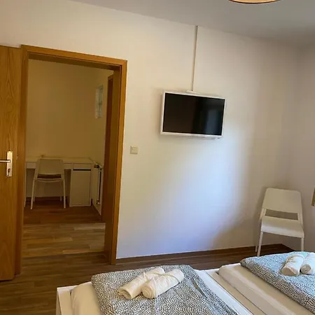 Bikerhaus Bevern (Lower-Saxony)